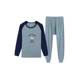 2120 Светло-синий и темно-синий-TH