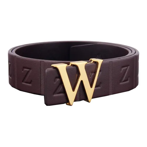 ROLLSNEA Ремни из натуральной коровьей кожи мужской 3,8 см