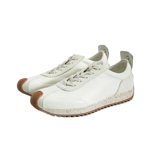 GEWEILUO Низкий топ повседневный мужской