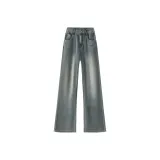 Средне-синий