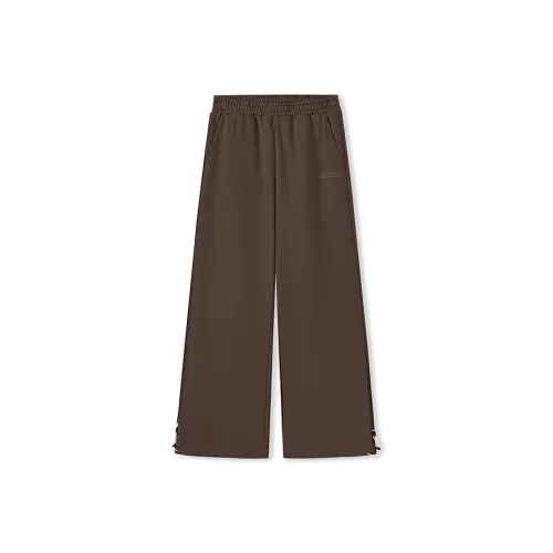 Skechers Sports Alliance Series Повседневные брюки Женские