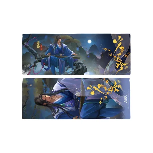 Three Kingdoms Kill Голографические билеты