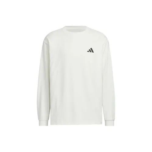 Adidas Ecru Мужская T-рубашка