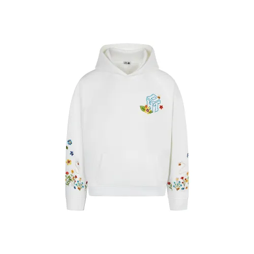 WAYHWEI Унисекс Толстовки