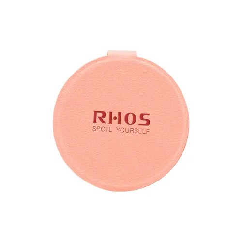 RHOS Unbreakable Зеркальце Женское Портативное High-End Эстетика Ручное Экстра Мини Складное Зеркало для Макияжа