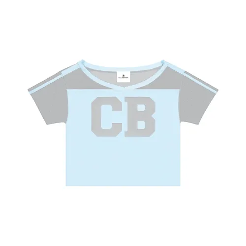 CALLED BACK Стандартная T-рубашка Женская