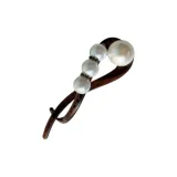 Жемчужно-белый