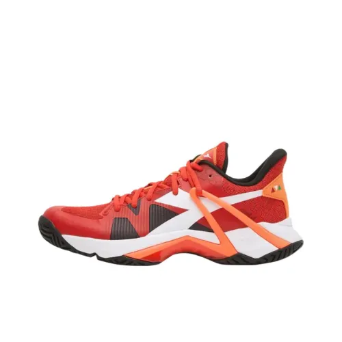 DIADORA B.Icon AG Баскетбольные кроссовки Red Men's
