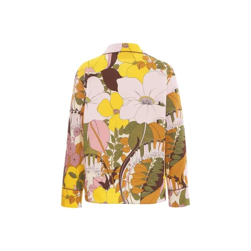 La DOUBLEJ. Многоцветные Женские Рубашки