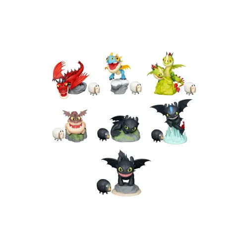 TOP TOY Слепые коробки