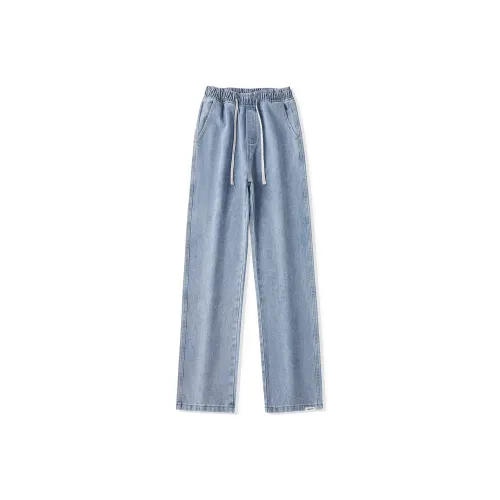 OXO OVERLOAD Унисекс Джинсы