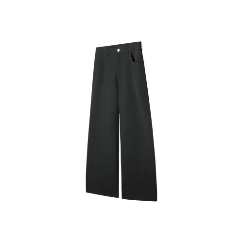 UGL YUN Унисекс Костюмные брюки