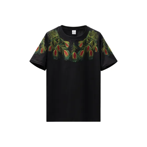 MZAO Унисекс T-рубашки