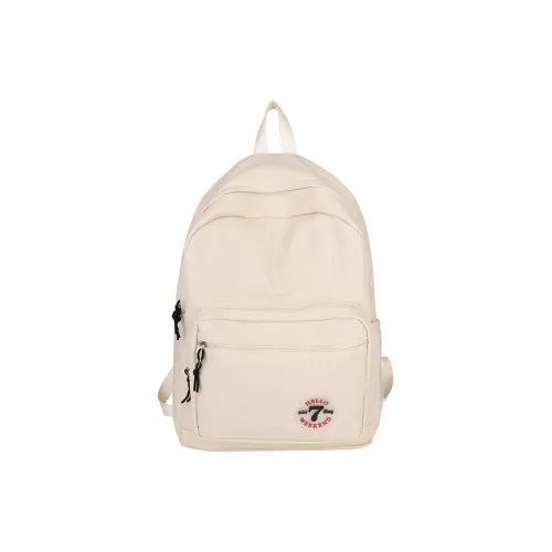 KAMLUI Холст Рюкзак Унисекс Многоцветный