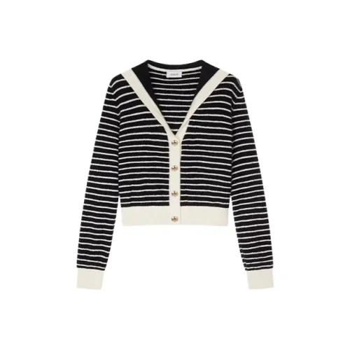 CRUSH COLLECTION Женские Трикотаж