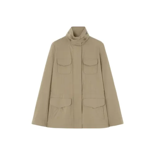 Loro Piana Куртки и Пальто Женские