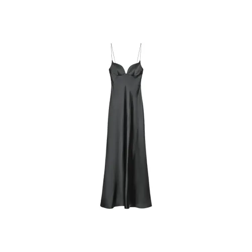ZARA Черный Женские Слиплатья