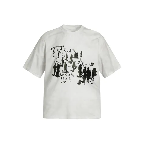 EDRPIUS Унисекс Футболки