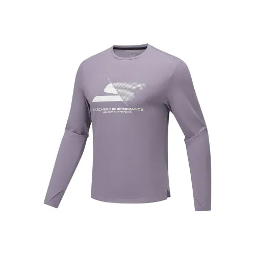 Skechers Sports Life Collection Мужская рубашка