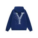 Темно-синий