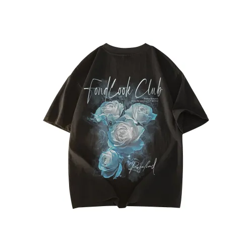 FONDLOOK Унисекс Футболки