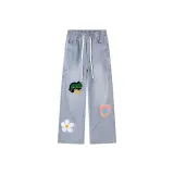 XPB0234 Светло-синий