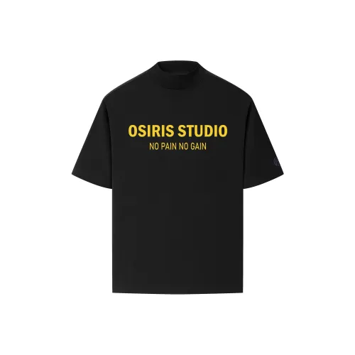 OSIRIS Унисекс Футболки