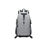 Серебристый