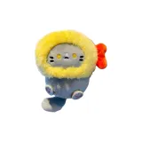 Жареная креветка стиль