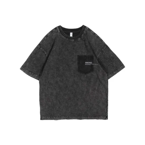 BUYDAUL Мужские T-рубашки