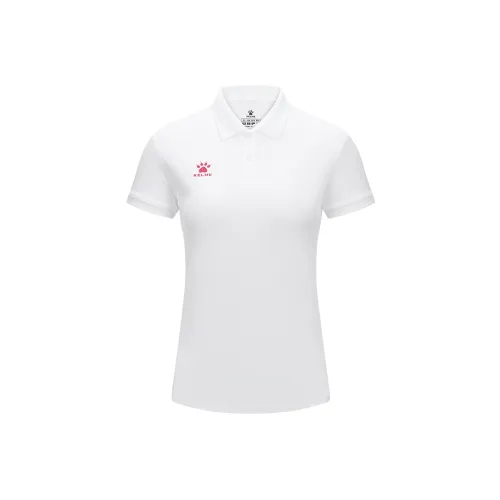 KELME Женские Поло