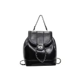 Серебряный замок, черный