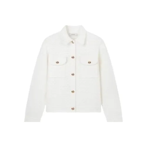 CRUSH COLLECTION Женские Куртки