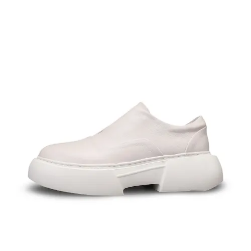 Devanro Лоферы Мужские