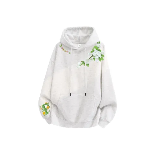 PEA Унисекс Толстовки