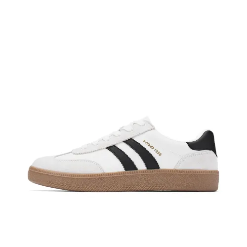 Hotwind Низкие Кроссовки для Скейтбординга Мужские