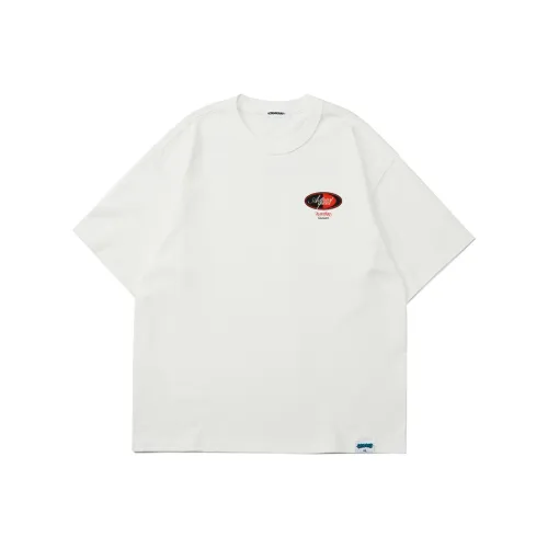 ACTIONSQUAD Унисекс Футболки