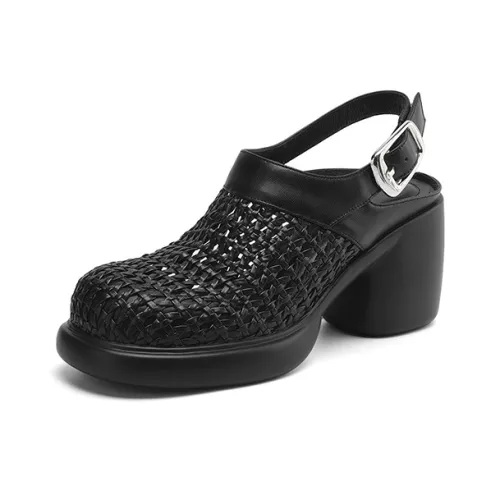QUICHESHOES Женские повседневные туфли Женские