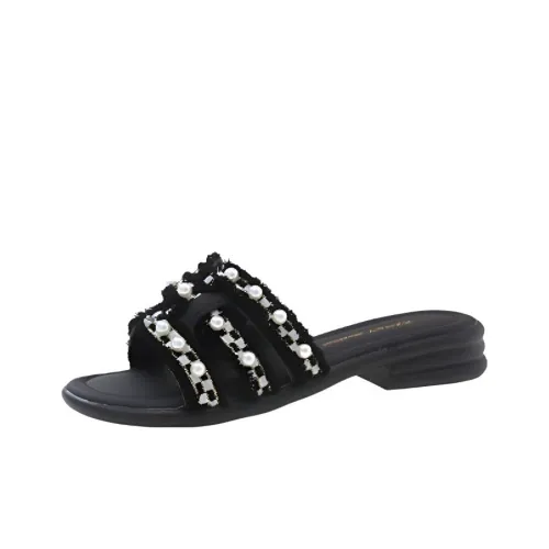 MADALLO Устойчивые к истиранию Слипоны Женские