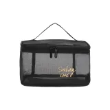 Чёрный, однослойный