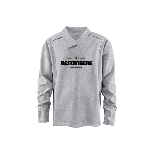 JINBEILE Унисекс Футболки