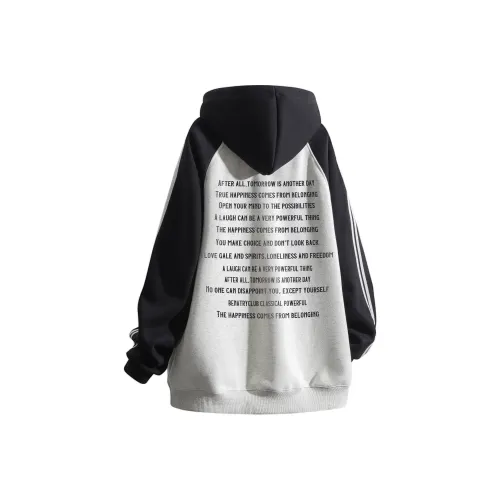 BENATRY Унисекс Свитшоты