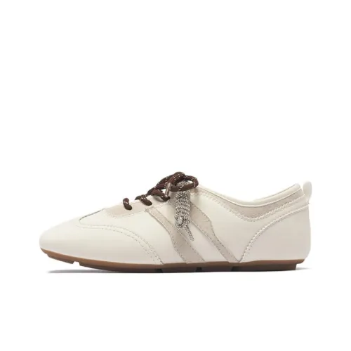 AGSDON Устойчивый к истиранию Casual Life 2cm Женские