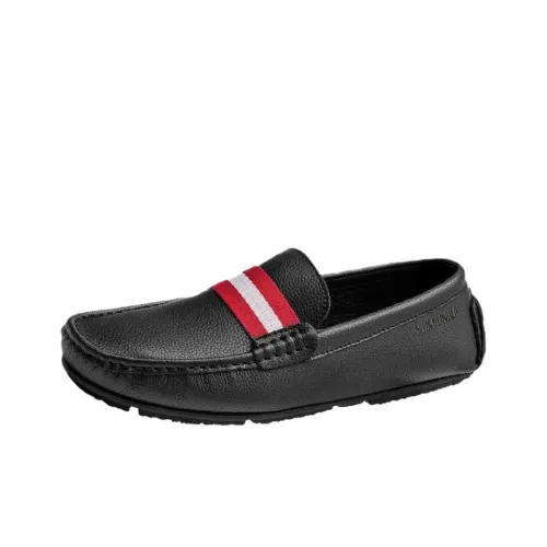 YIMINU Мужская повседневная обувь с низким верхом для мужчин