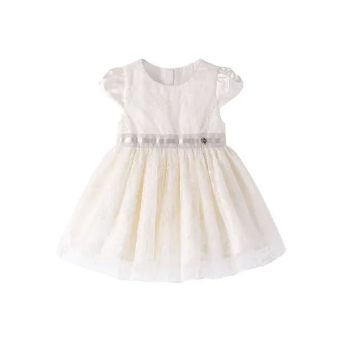 YeeHoO Платье для малышей и детей дошкольного возраста