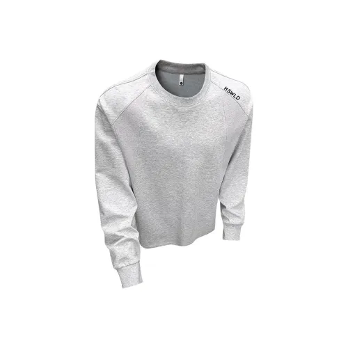 HSWLD Унисекс Футболки