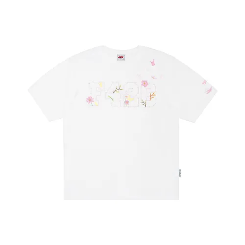 F426 Унисекс Футболка