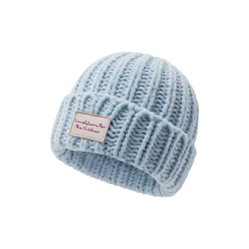 CAMEL Полиэстер Шапки-бини Унисекс