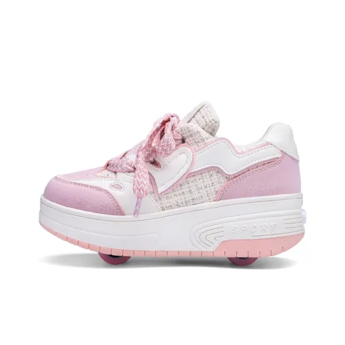 AMICNIEGD Низкий топ KIDS Lifestyle Shoes Подростки