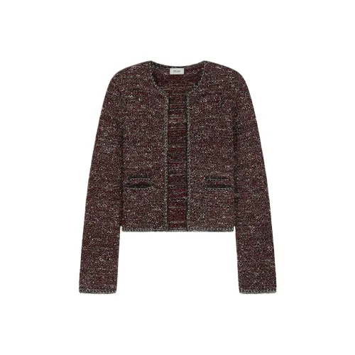 CRUSH COLLECTION Женские Куртки